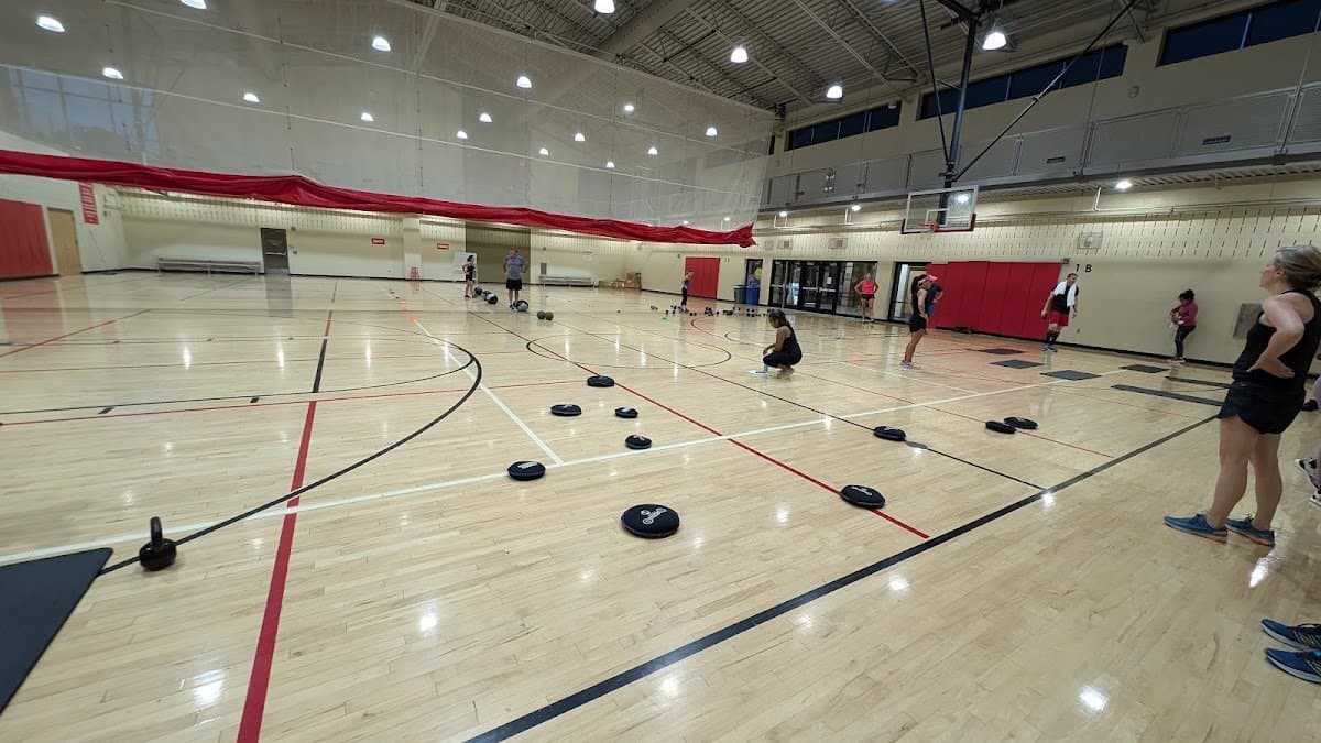 Kraft Family YMCA