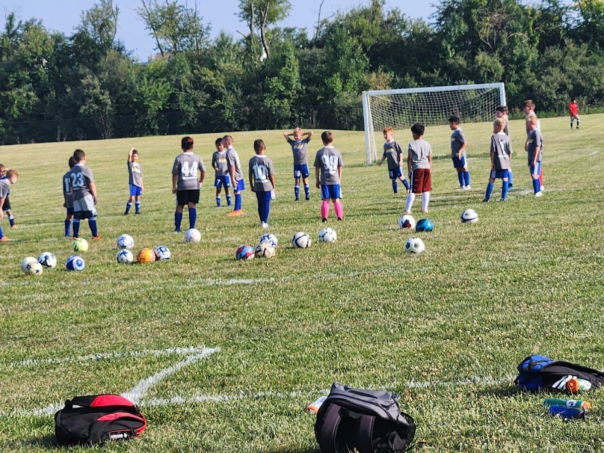 St. Francis Soccer Club