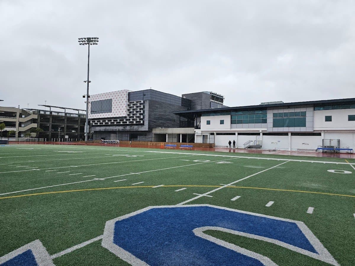 Corsair Field