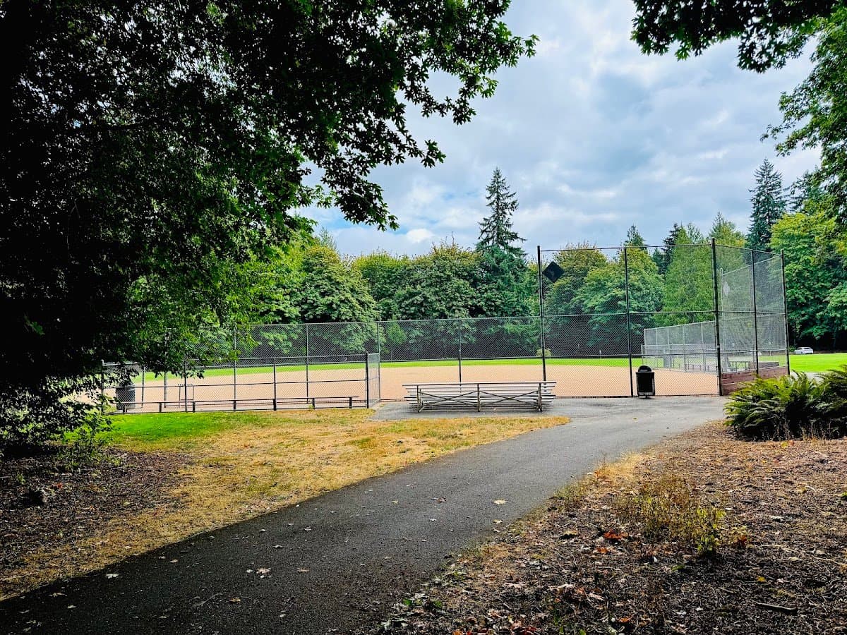 Wonderwood Park