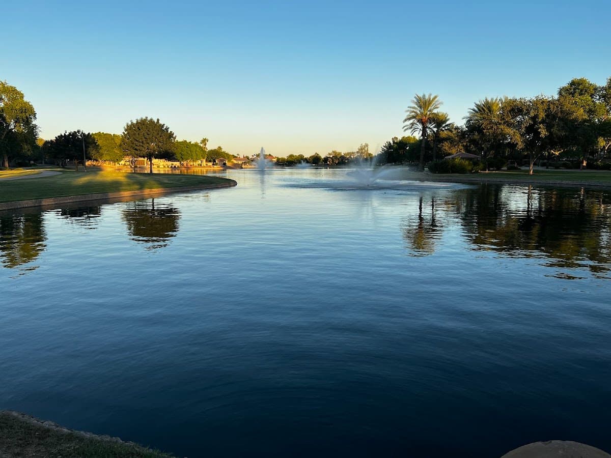 Sierra Verde Park