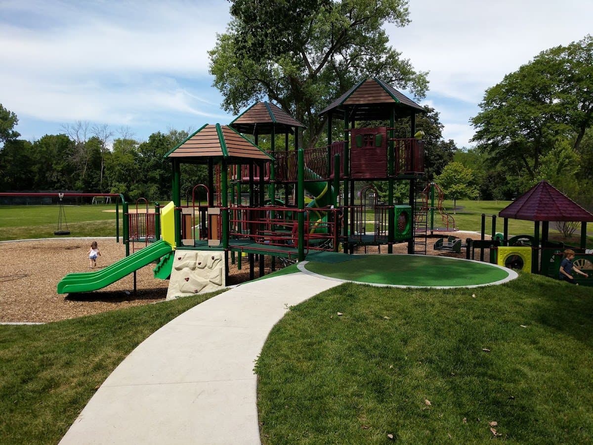 Artesian Park