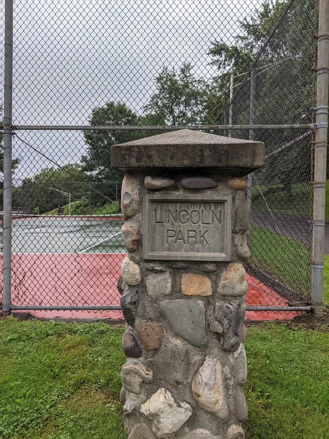 Lincoln Park