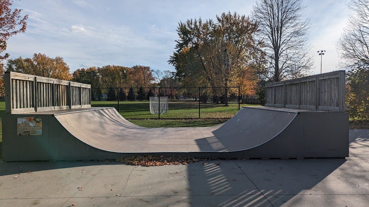 Podvin Park
