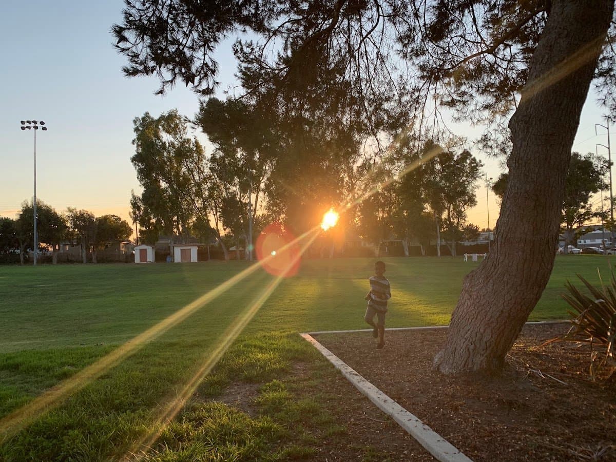 McMaster Park