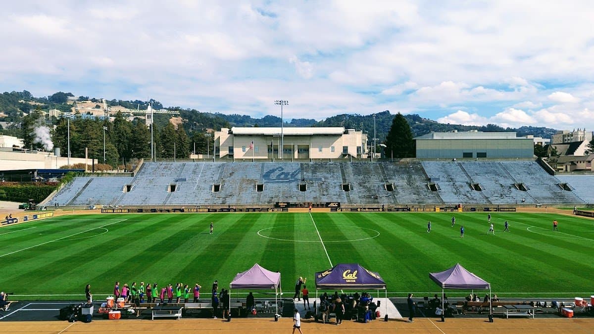 Edwards Stadium